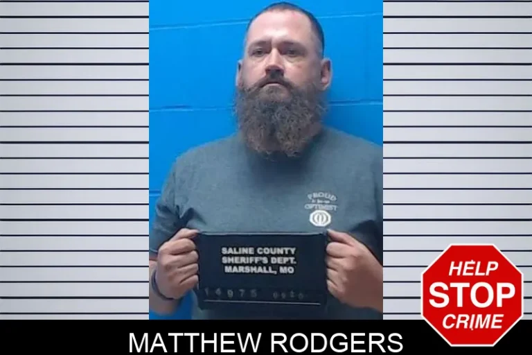 Matthew Rodgers