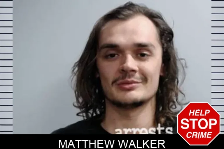 Matthew Walker