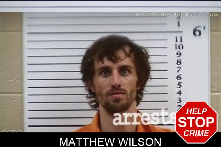 Matthew Wilson