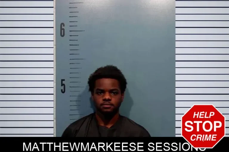 MatthewMarkeese Sessions