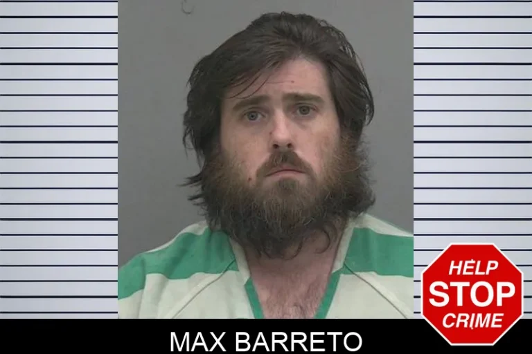 Max Barreto
