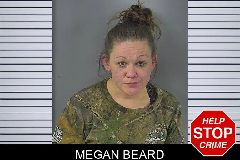 Megan Beard