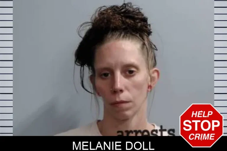 Melanie Doll