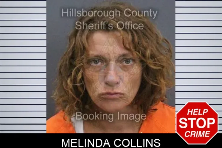 Melinda Collins