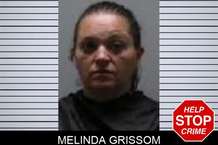 Melinda Grissom