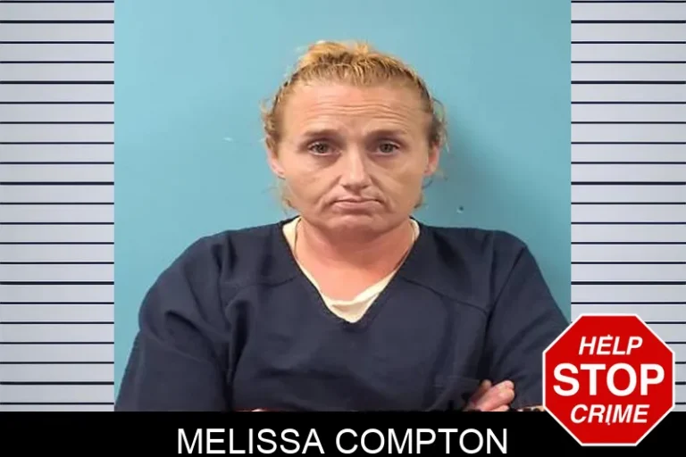 Melissa Compton
