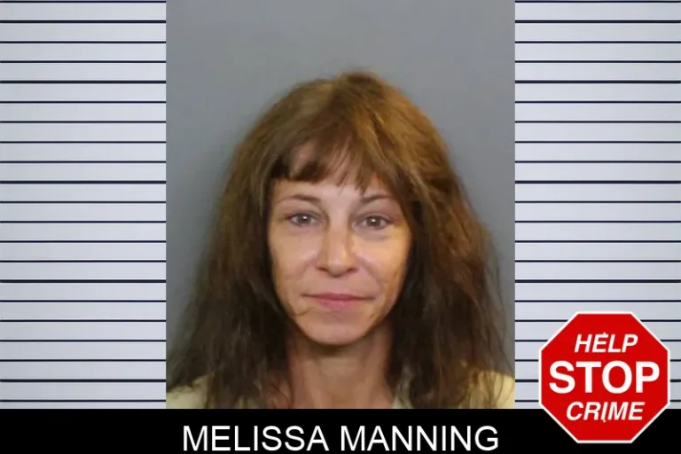 Melissa Manning