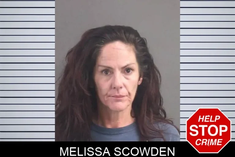 Melissa Scowden