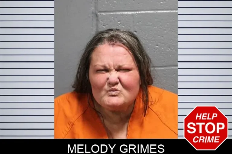 Melody Grimes