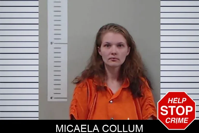 Micaela Collum
