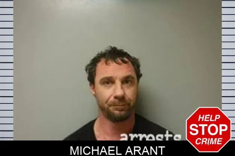 Michael Arant