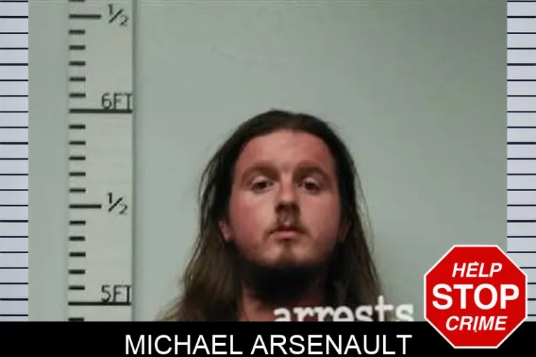 Michael Arsenault