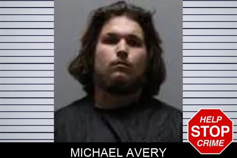 Michael Avery