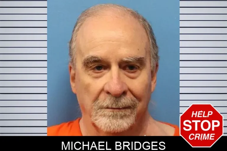 Michael Bridges