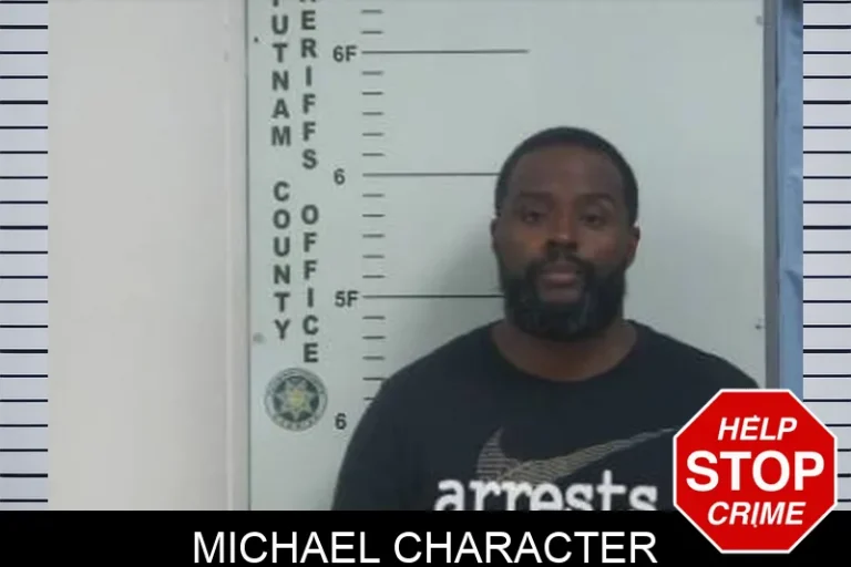 Michael Character
