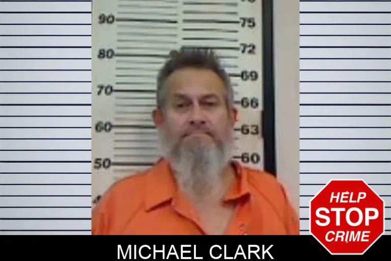 Michael Clark