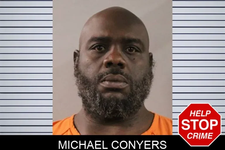 Michael Conyers