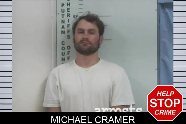 Michael Cramer