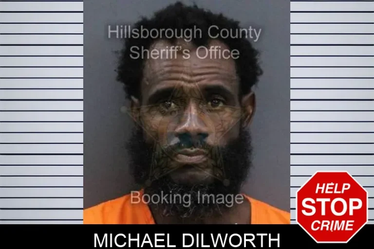 Michael Dilworth