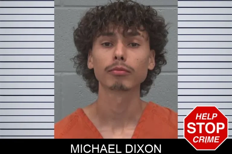 Michael Dixon