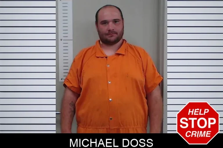 Michael Doss