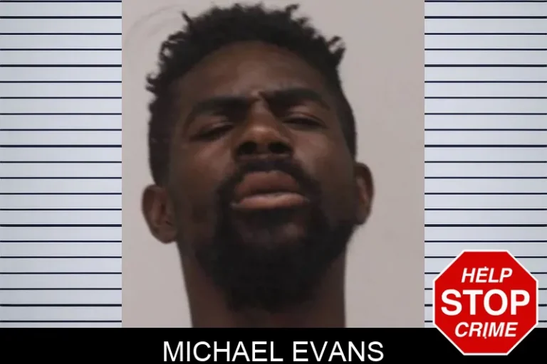 Michael Evans