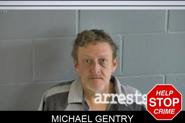 Michael Gentry