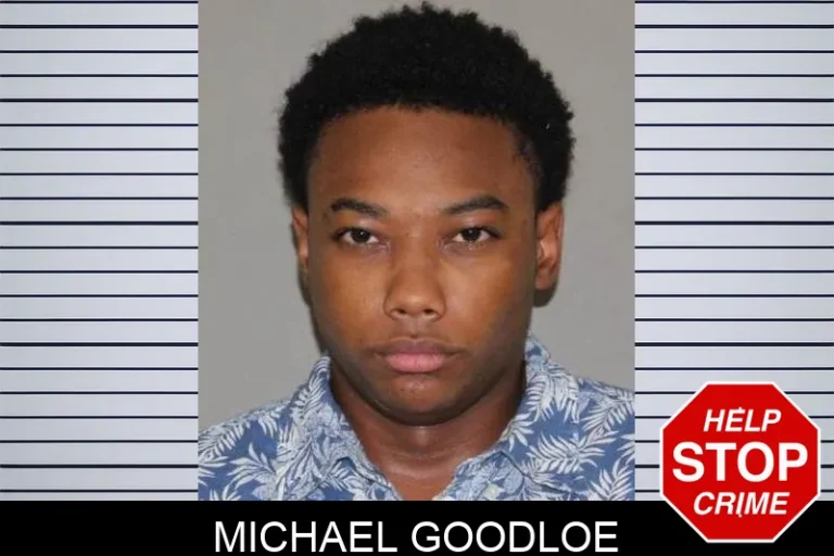 Michael Goodloe