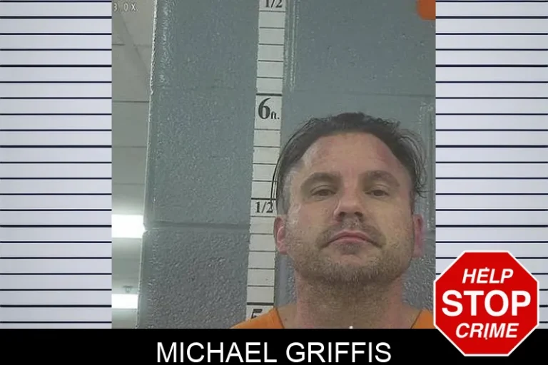 Michael Griffis