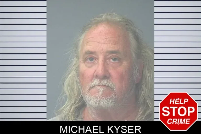 Michael Kyser