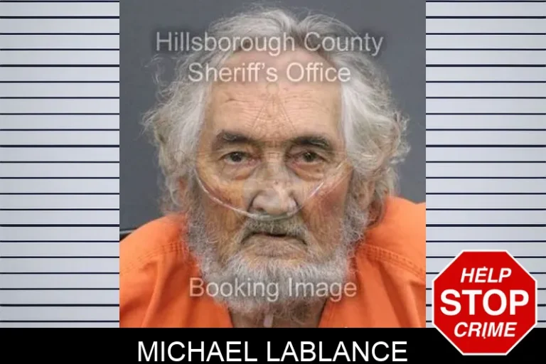 Michael Lablance