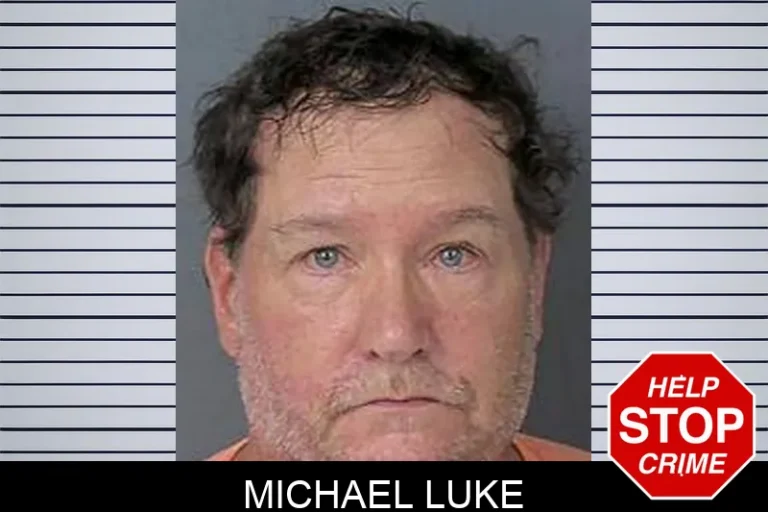Michael Luke
