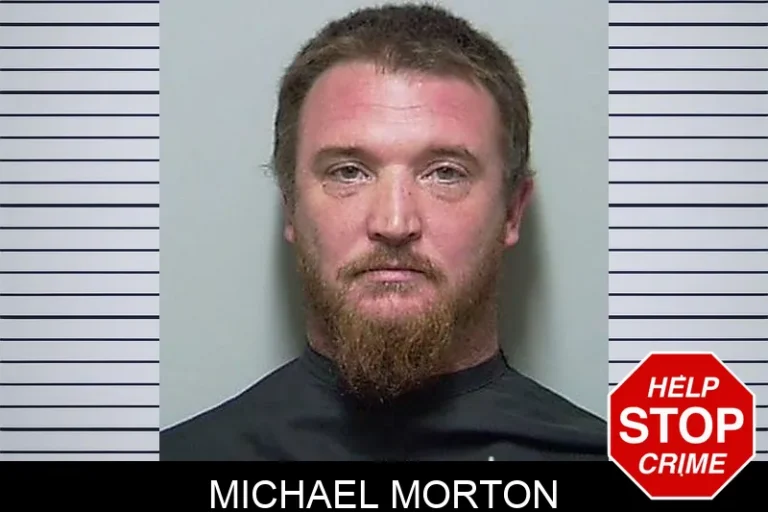 Michael Morton