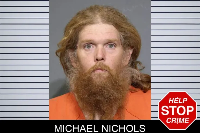 Michael Nichols