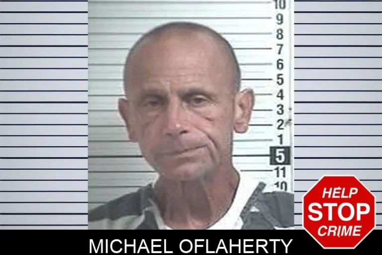 Michael Oflaherty