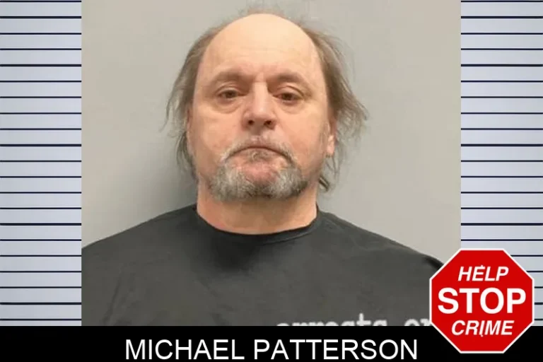 Michael Patterson