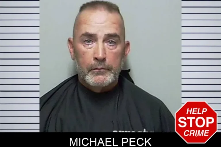 Michael Peck