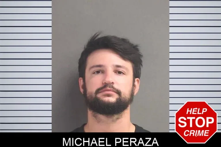 Michael Peraza