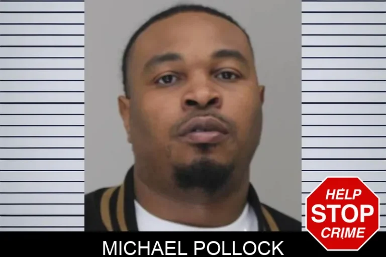Michael Pollock