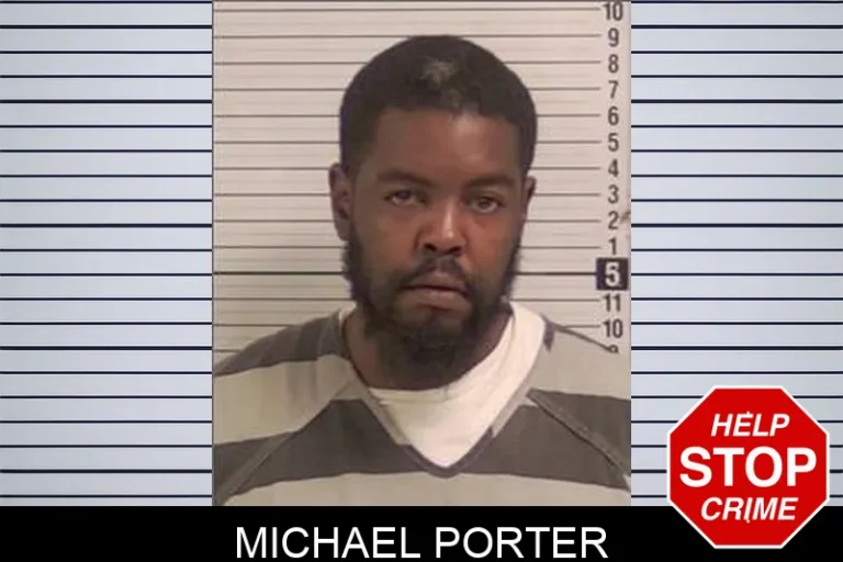 Michael Porter