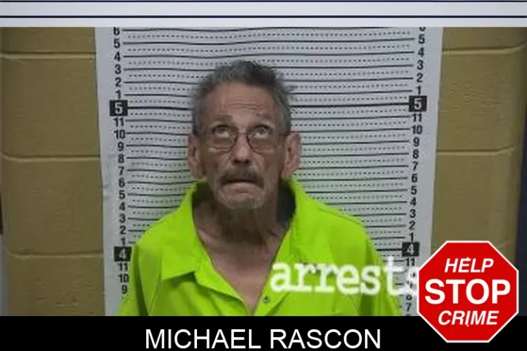 Michael Rascon