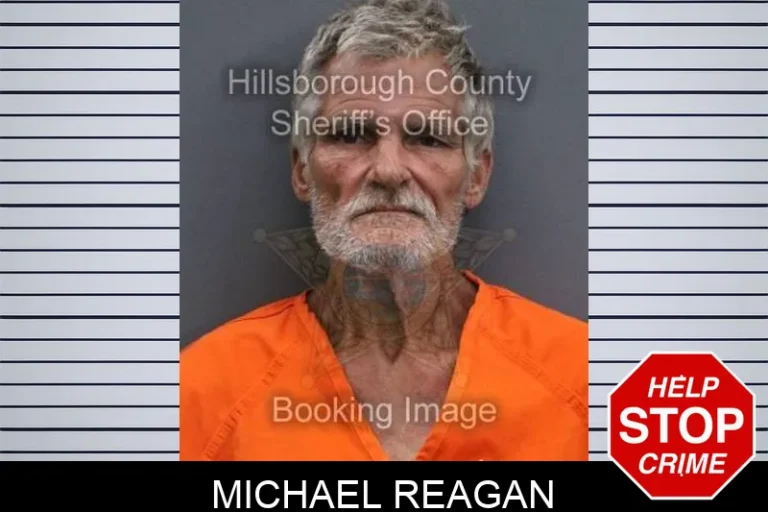 Michael Reagan