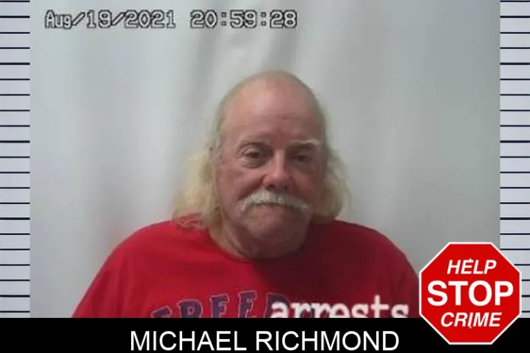 Michael Richmond
