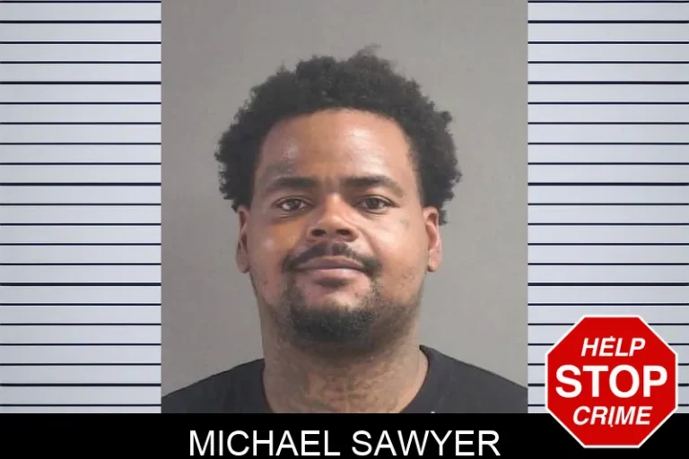 Michael Sawyer