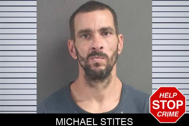 Michael Stites