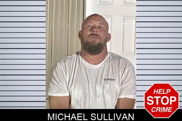 Michael Sullivan