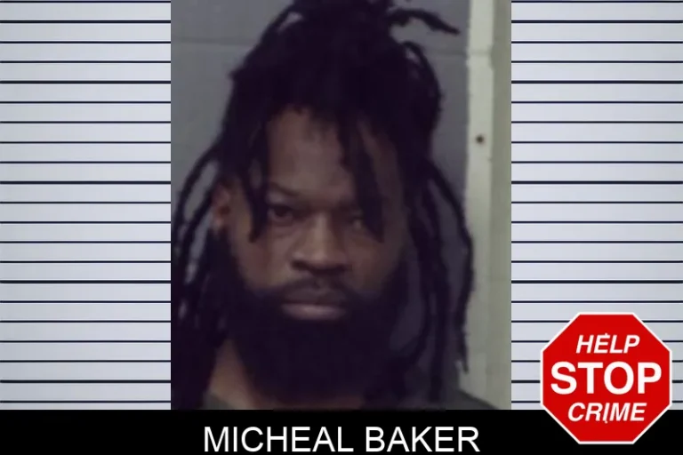 Micheal Baker