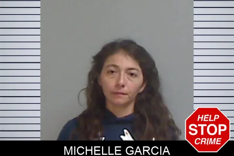 Michelle Garcia