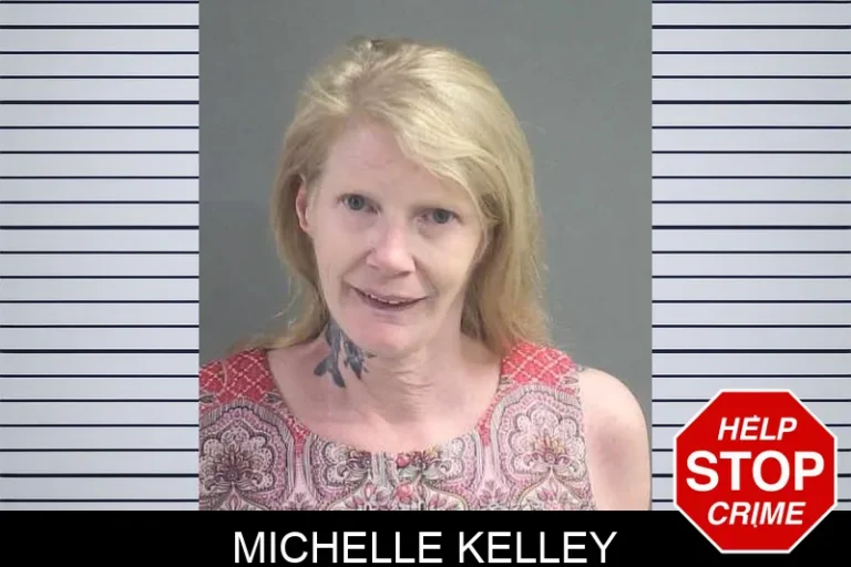 Michelle Kelley