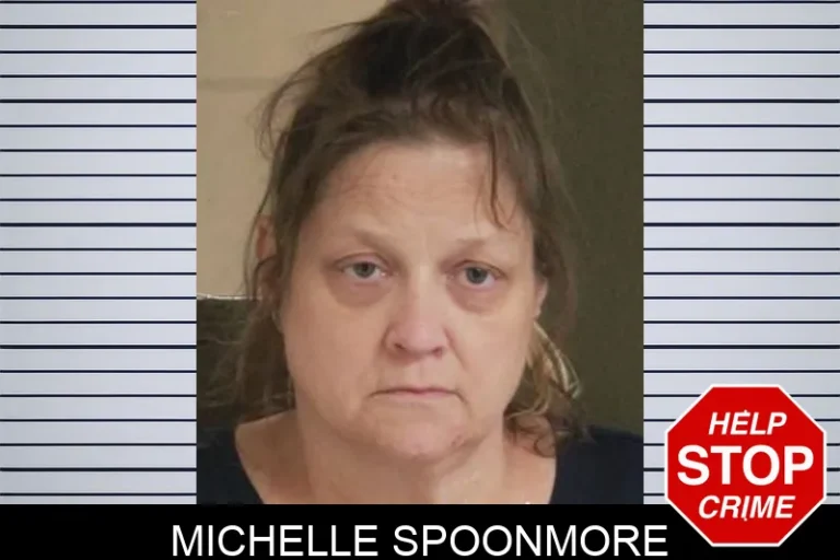 Michelle Spoonmore